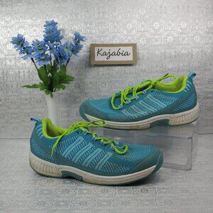 BIO FIT Tennis Shoes. Size  9.5 X-Wide